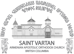 Saint-Vartan-Church-of-Vancouver-Logo